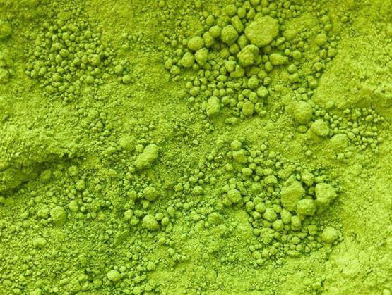 Matcha