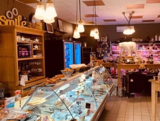 Epicerie B & C