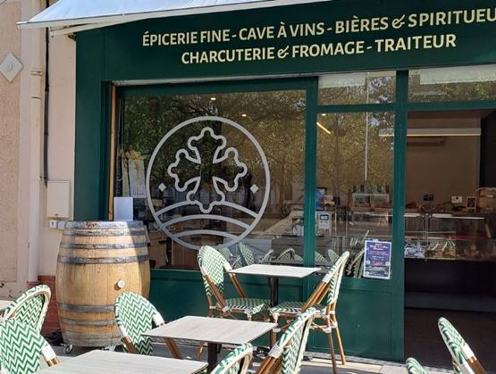 Epicerie Maison Solal