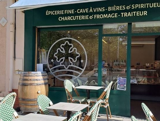 Epicerie Maison Solal