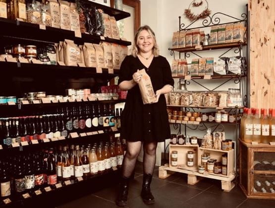 Epicerie O Relais de Chloe