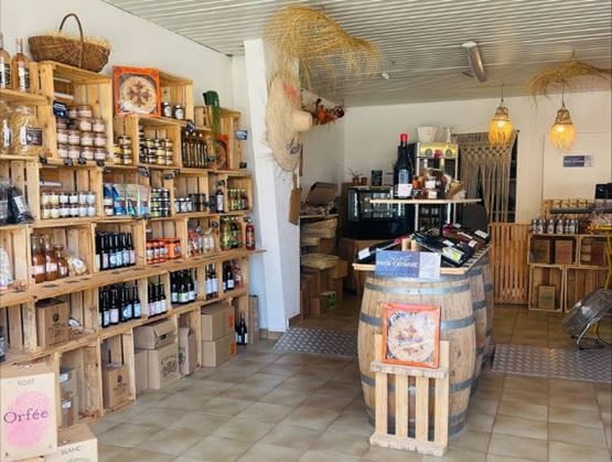 Epicerie Origine Aude