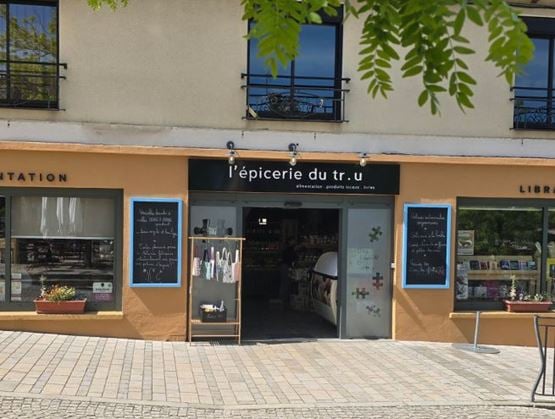 Epicerie du Trou