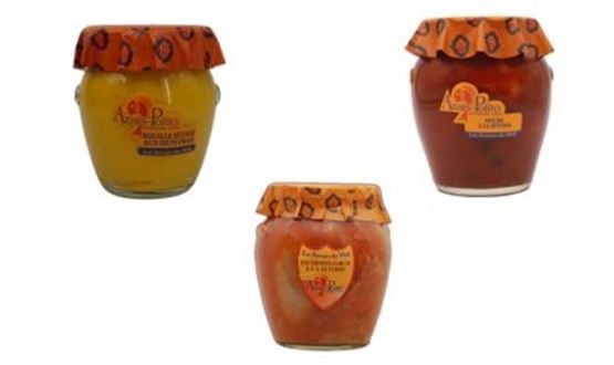 Bocaux de Azais Polito