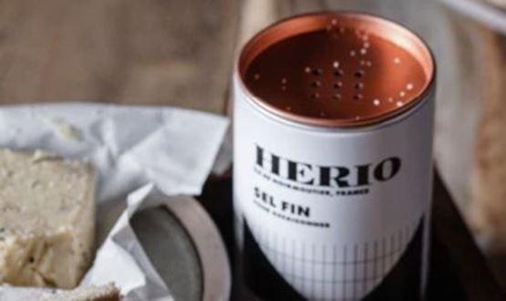 Boîte d'Herio