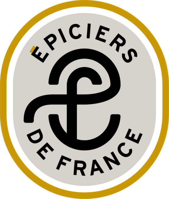 Logo Epiciers de France