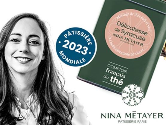 Comptoir français du thé