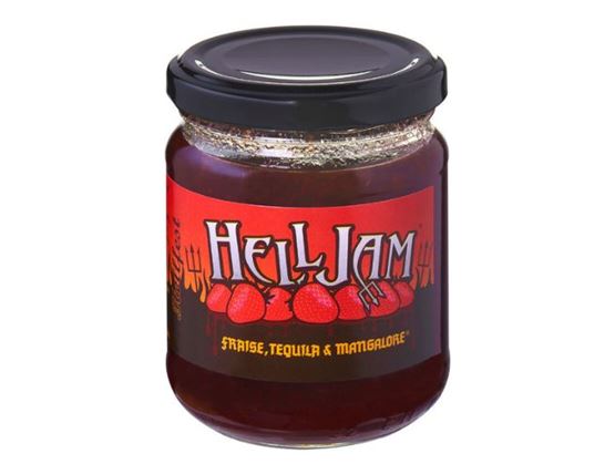 Pot de confiture Muroise et Compagnie