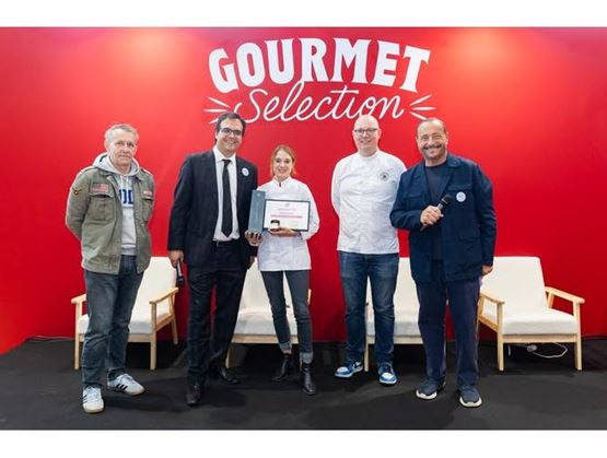 Lauréats Concours Best Of