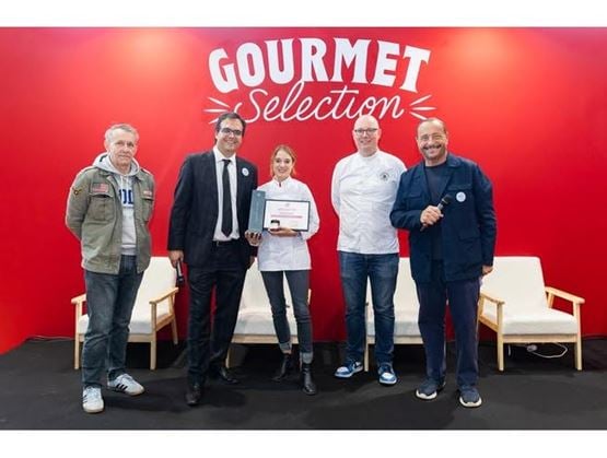Lauréats Concours Best Of