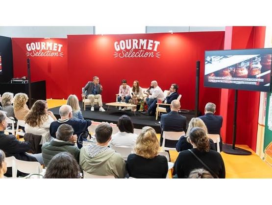 Agora des experts Gourmet Selection 2025