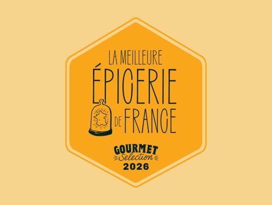 Meilleure épicerie de France