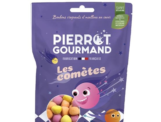 Pierrot Gourmand