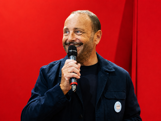 Vincent Ferniot