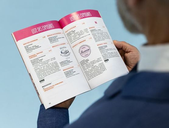 Parcours thématiques