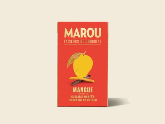 Marou