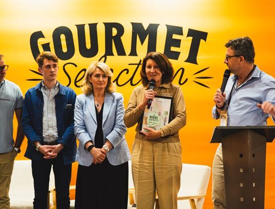Remise de Prix