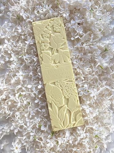 chocolat blanc