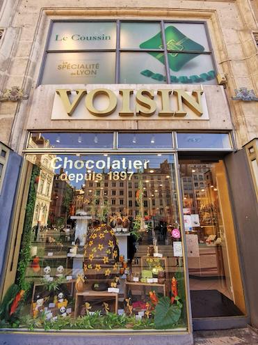 magasin chocolt