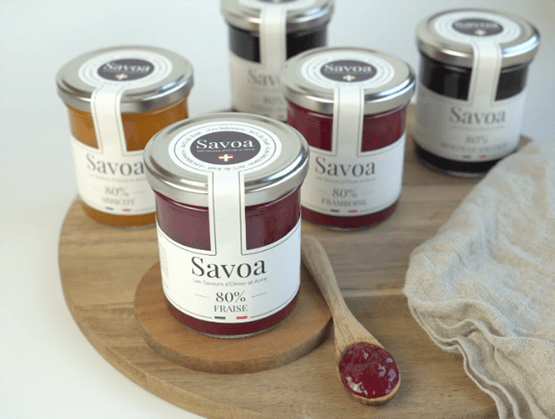 SAVOA POTS