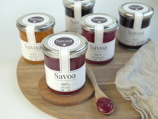 SAVOA POTS