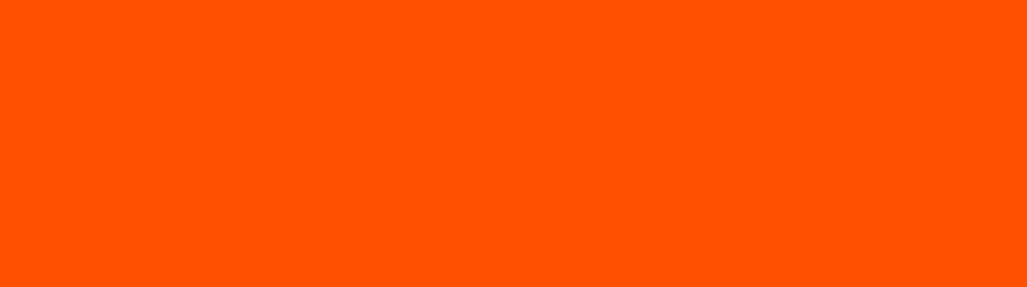 Banner Mandarine