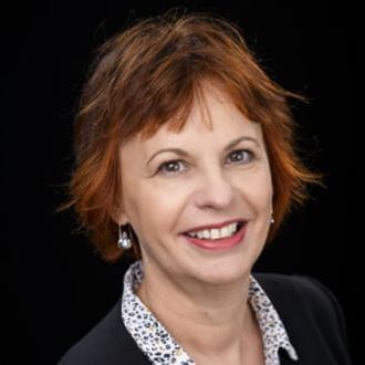 Florence Bernard