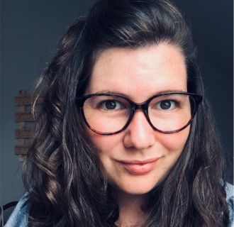 Margaux Lemarchand