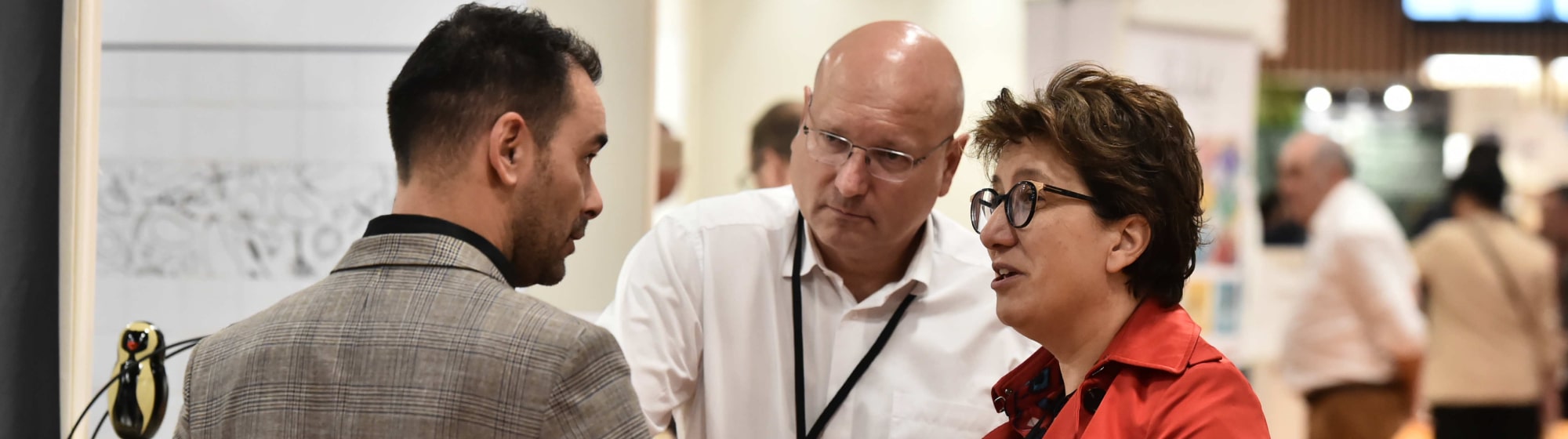  Réussissez votre participation à Gourmet Selection