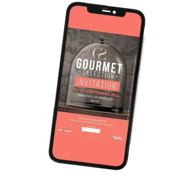 Einvitation pack