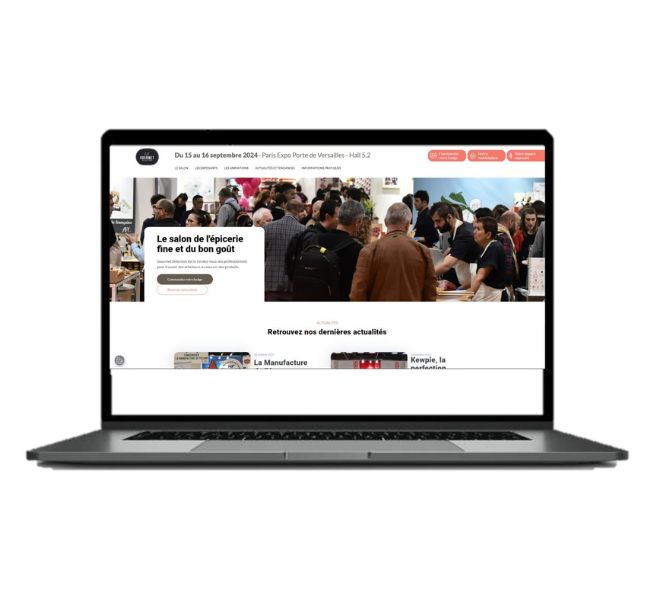 site internet