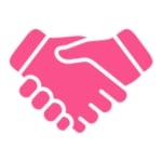 Qualified business meetings between professionals to develop new business opportunities.