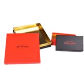 Personalized packaging from Milhe et Avons
