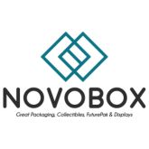Logo Novobox