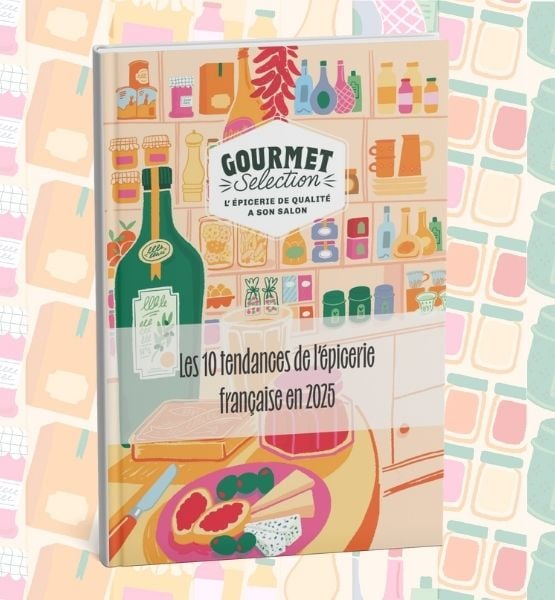 Les tendances à suivre en 2025 dans le sectur de l'épicerie de qualité