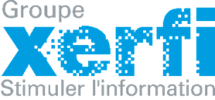 Logo Xerfi