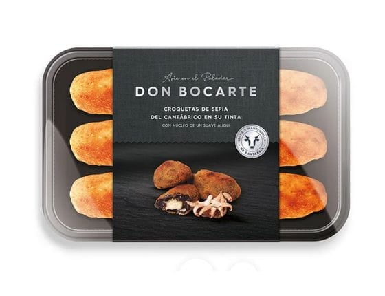 DON BOCARTE AT GOURMET SELECTION TRADITION AND INNOVATION