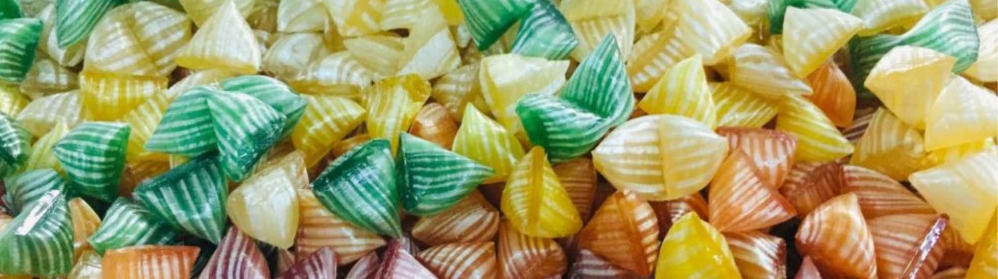 Candies