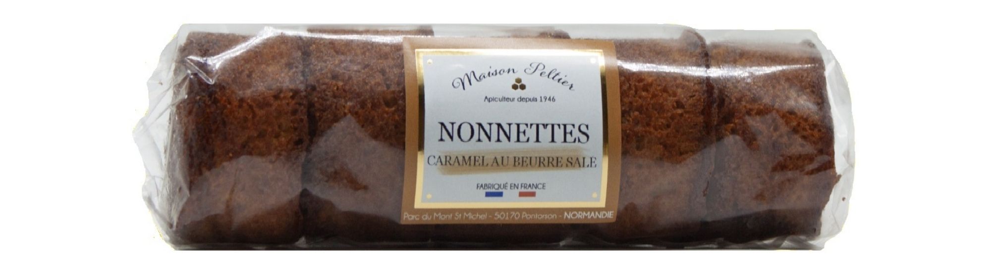 nonnettes banner