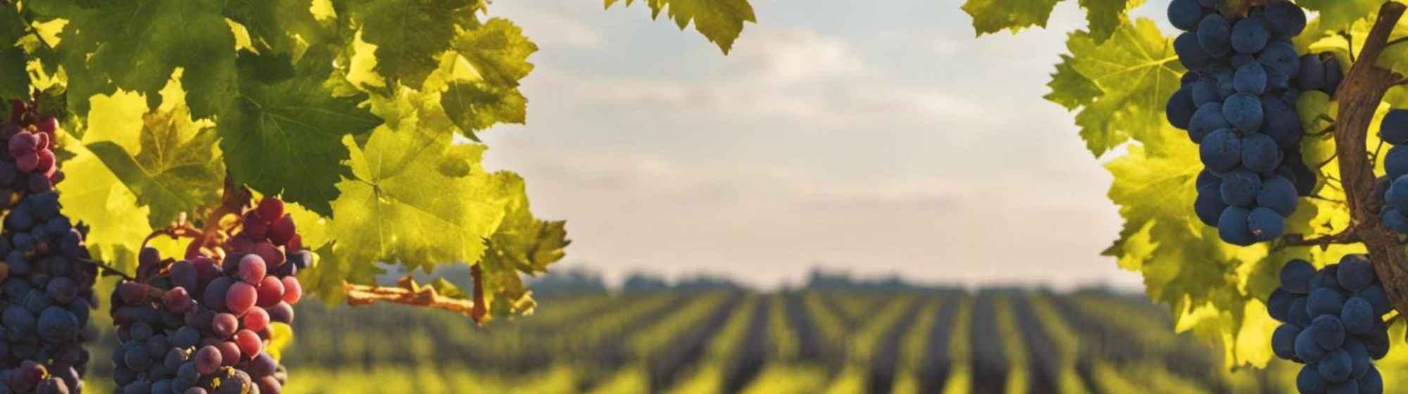 Vineyard