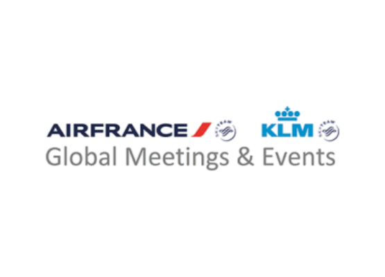 Air France logo et KLM Logo