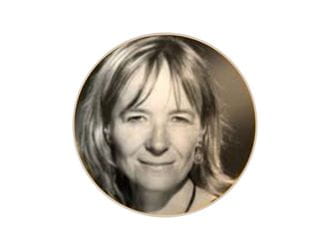 Sandrine Marre Bauvy