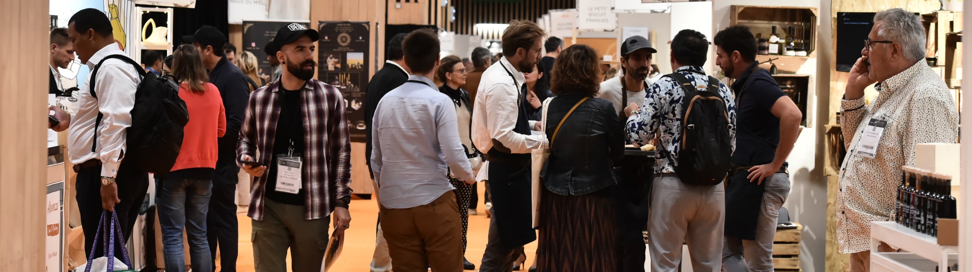 Comment venir à Gourmet Selection