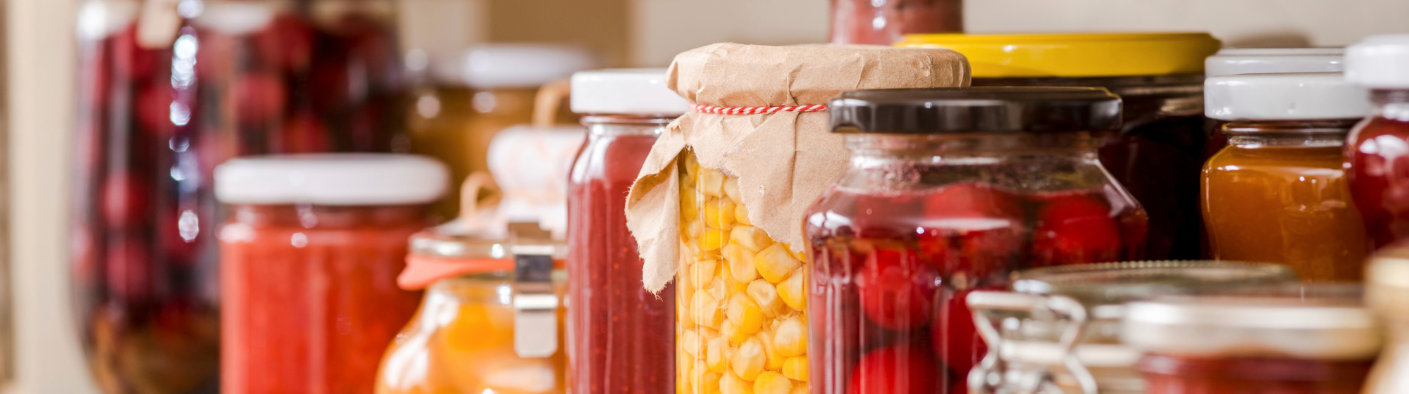 THE SHOwP, Gourmet Selection marketplace