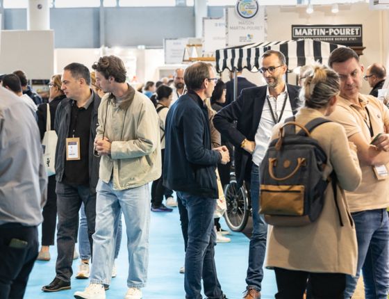 Les raisons de visiter Goumet Selection