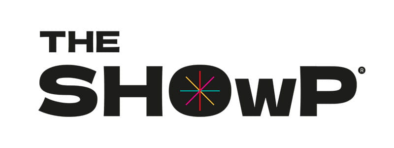 the showp logo