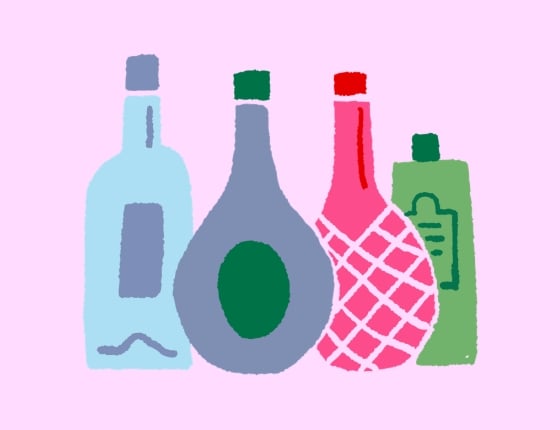 icônes Gourmet Selection