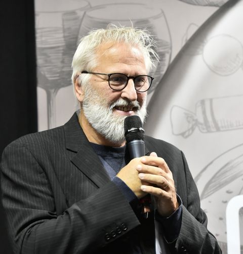 Stéphane Méjanès