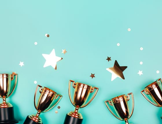 Trophées du concours