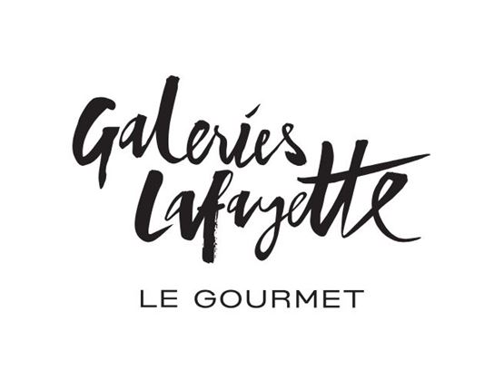 Partenariat Gourmet selection et Galerie Lafayette